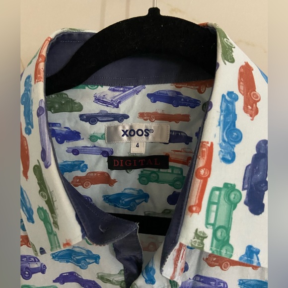 Xoos - Vintage cars design :) - Picture 2 of 4